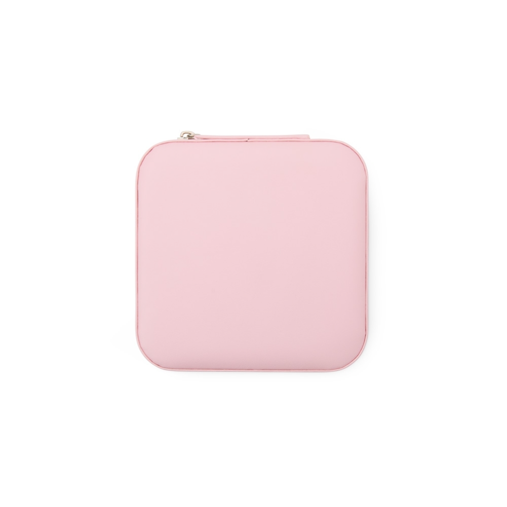 Porta-Joias com Espelho